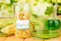 Arborfield biofuel availability