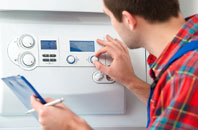 free Arborfield gas safe engineer quotes